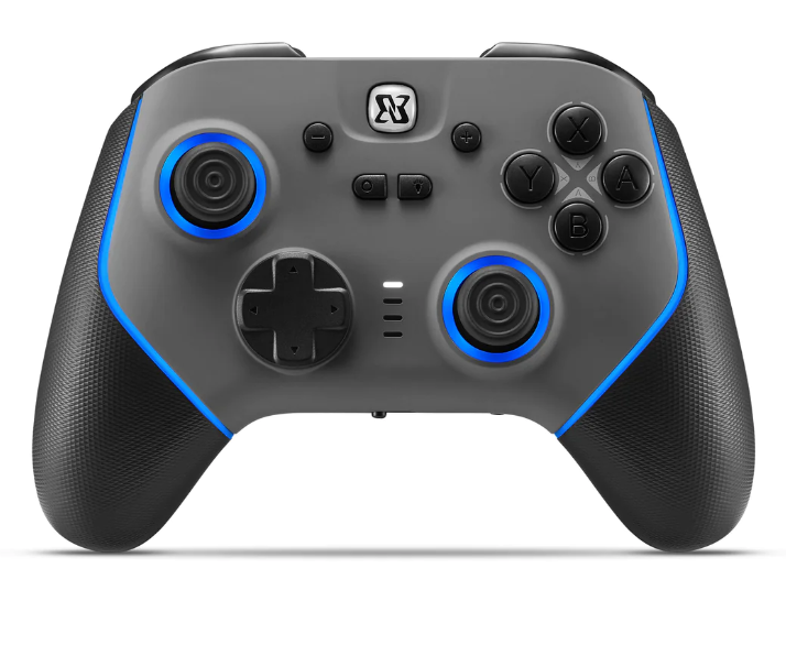 BINBOK ULTRA PRO CONTROLLER