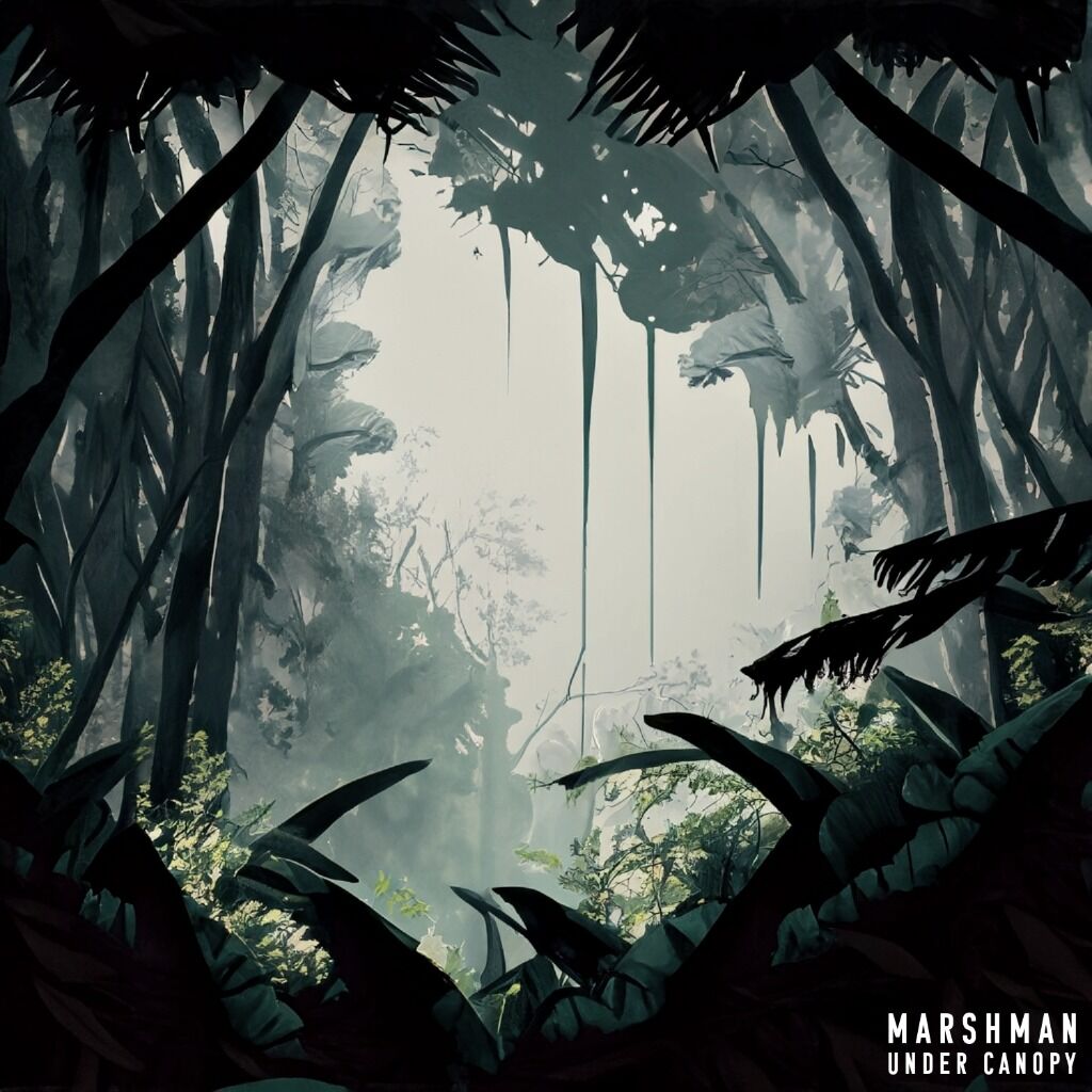 Under Canopy [OUT NOW]