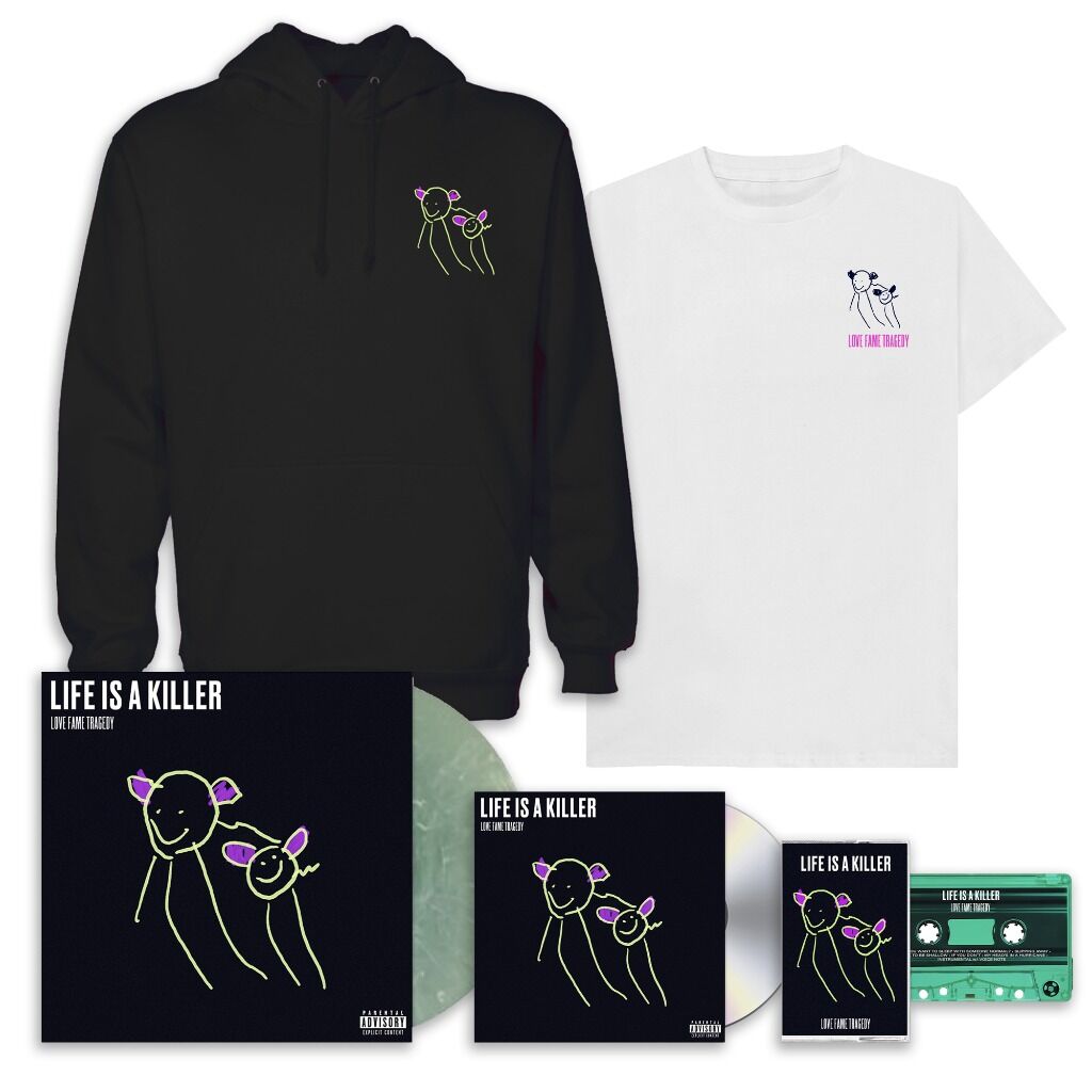 Merch