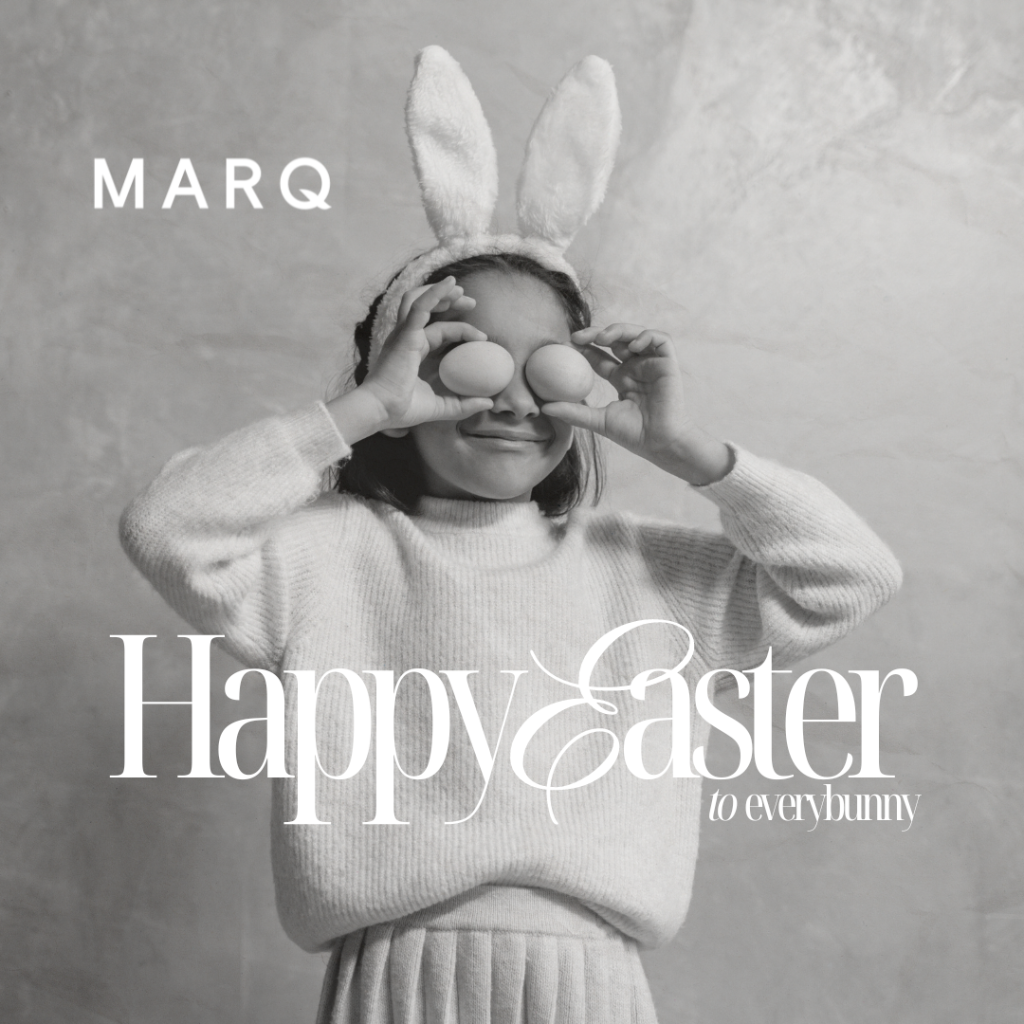 MARQ Easter Colouring Competition