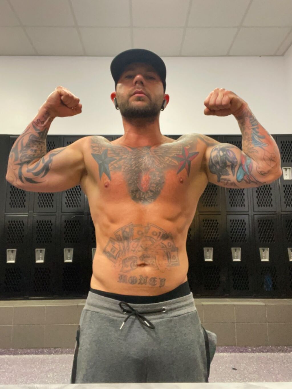 Free Male Page