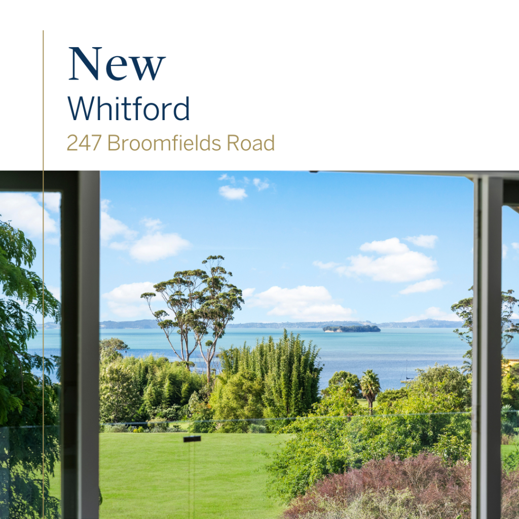 New - 247 Broomfields Road