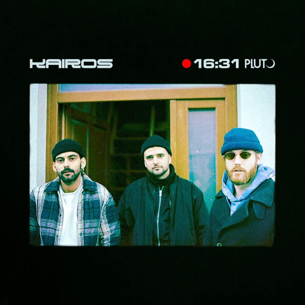 KAIROS - 16:31 (SOY010-1)