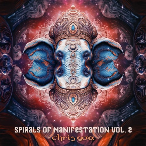 Spirals Of Manifestation Vol. 2 (MIXTAPE)