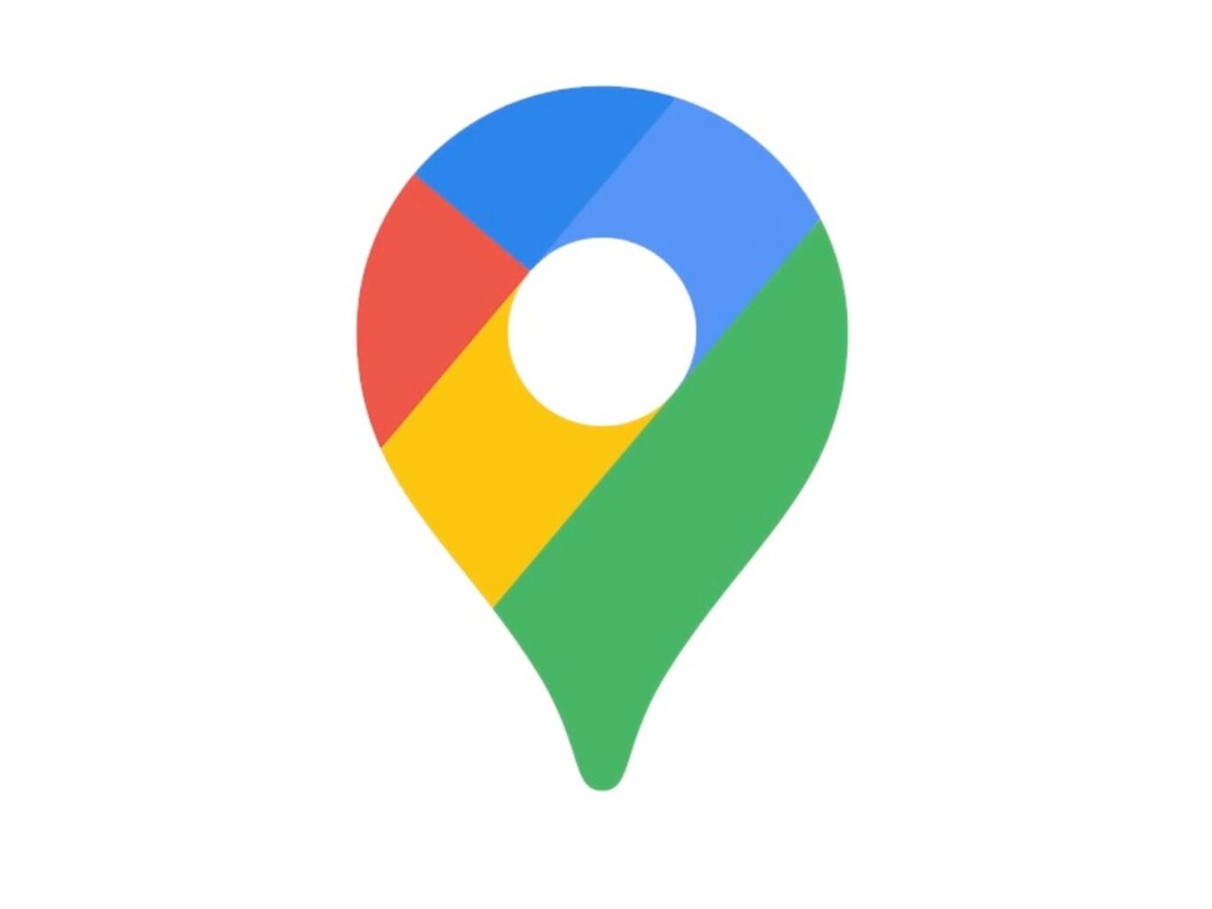 Como llegar en Google Maps