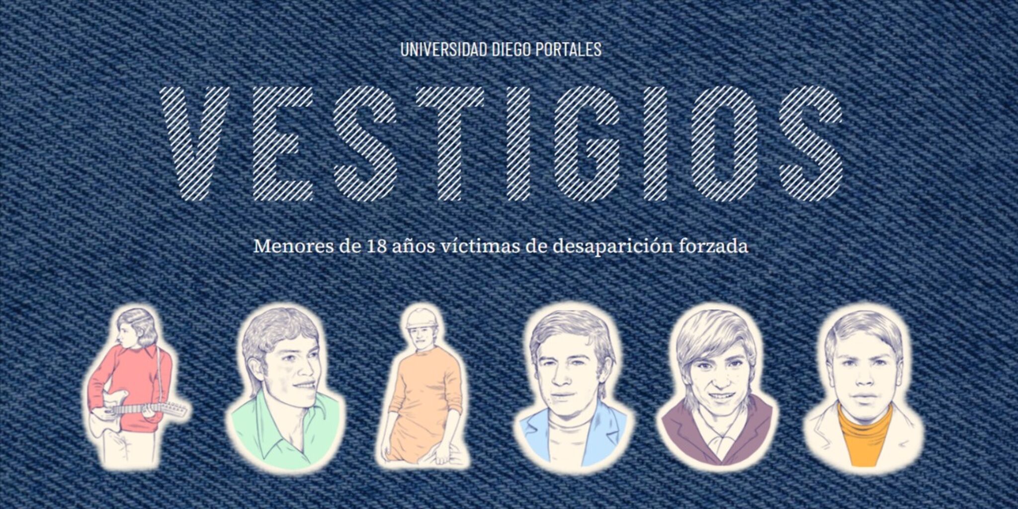 Vestigios (2023)