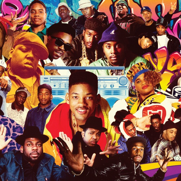 Hip-Hop&rsquo;s Impact On The Fashion World And New Jersey