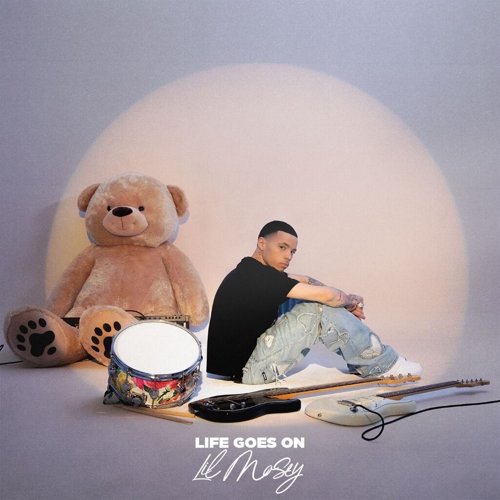 Lil Mosey Makes Triumphant Return with Mature, Alt-Pop Single &lsquo;Life Goes On&rsquo;