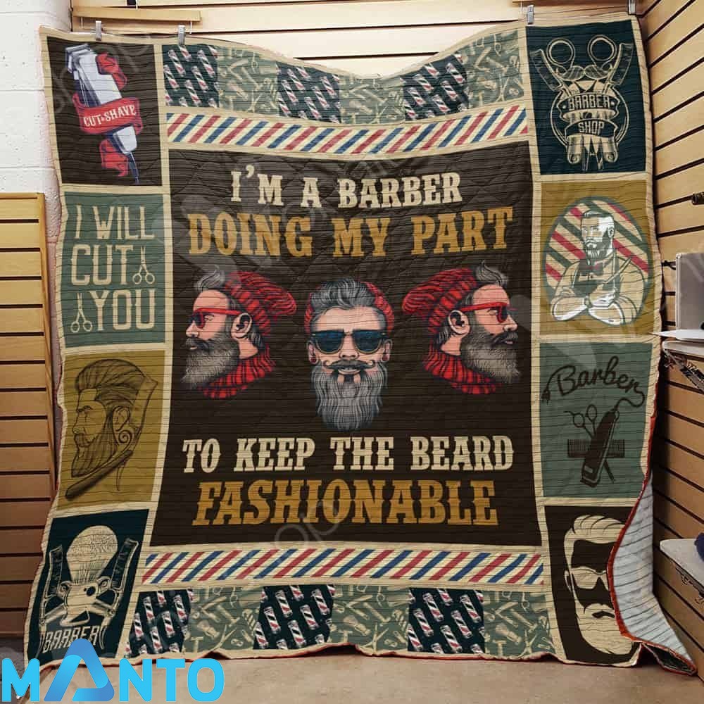 Quilt Blanket
