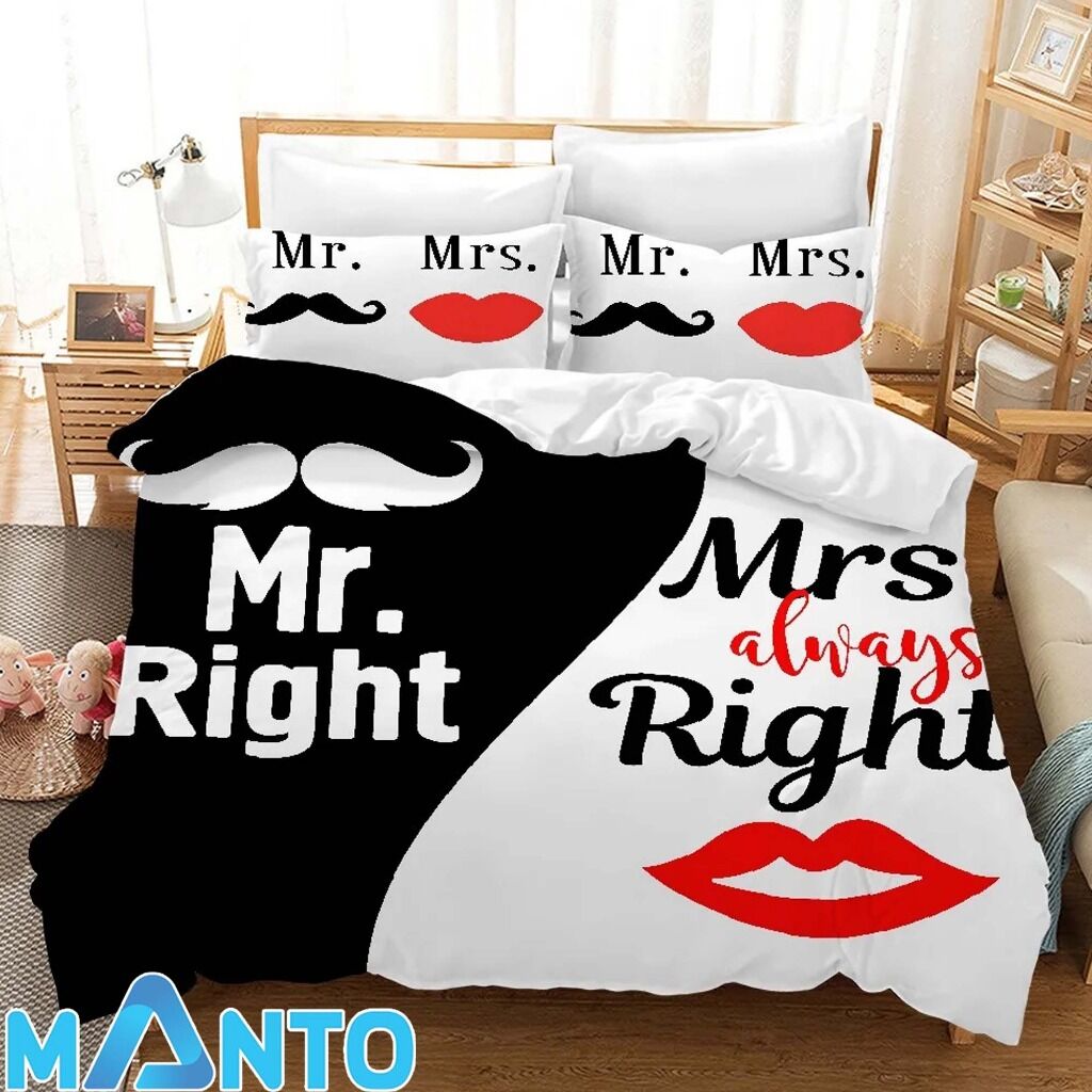 Bedding Set