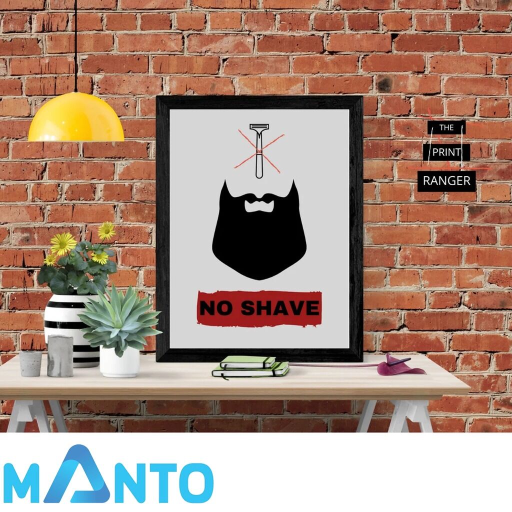 Poster No Frame