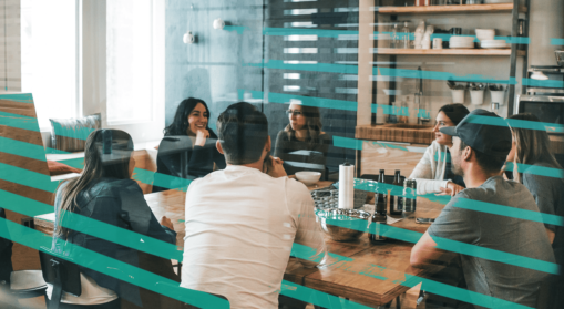 Leading Lines Startups Support