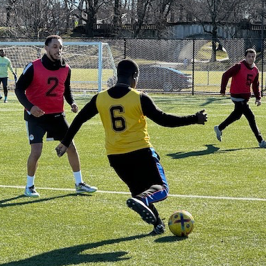 Heads Up Soccer Lovers, There&rsquo;s A New League In North Jersey!