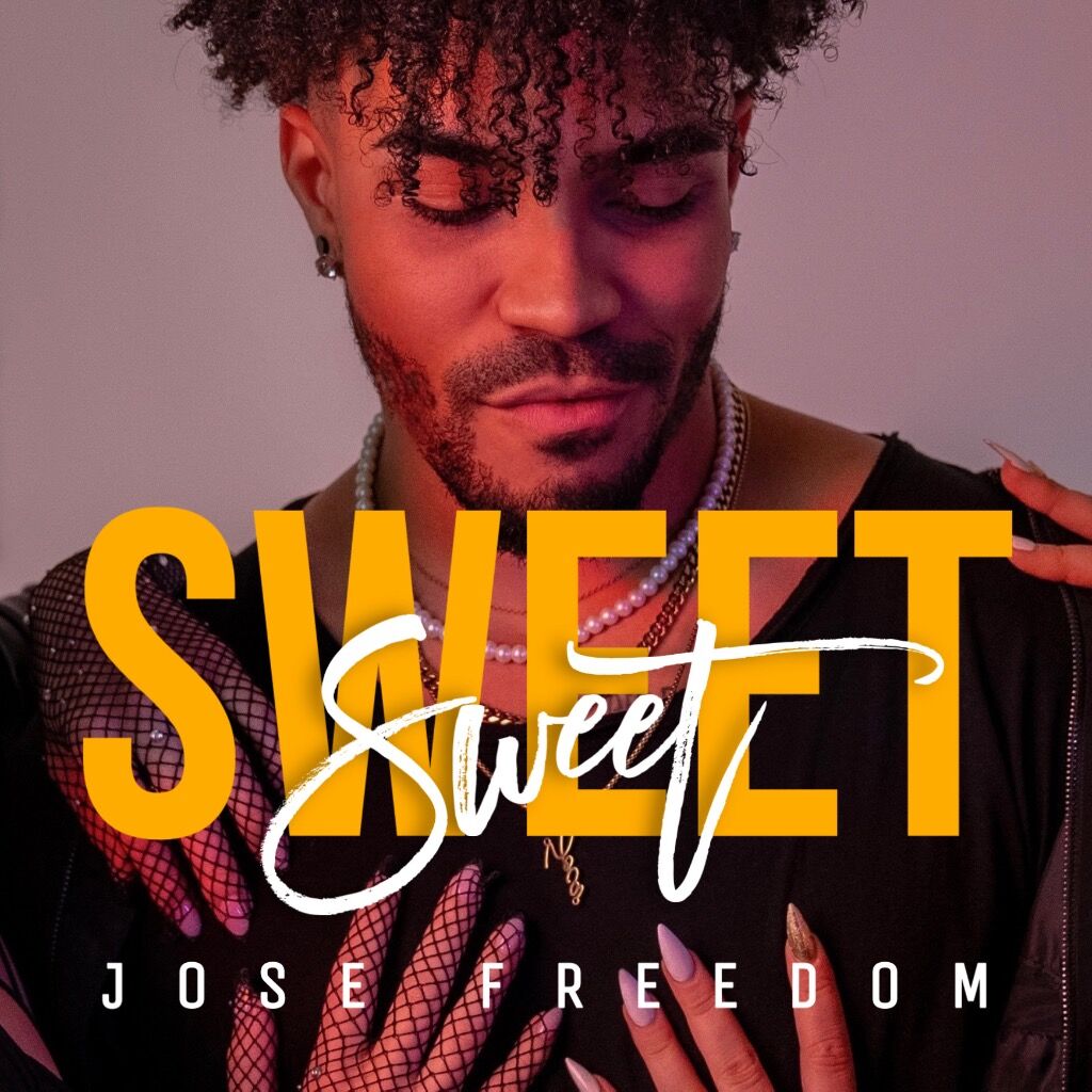 Sweet Sweet out now!