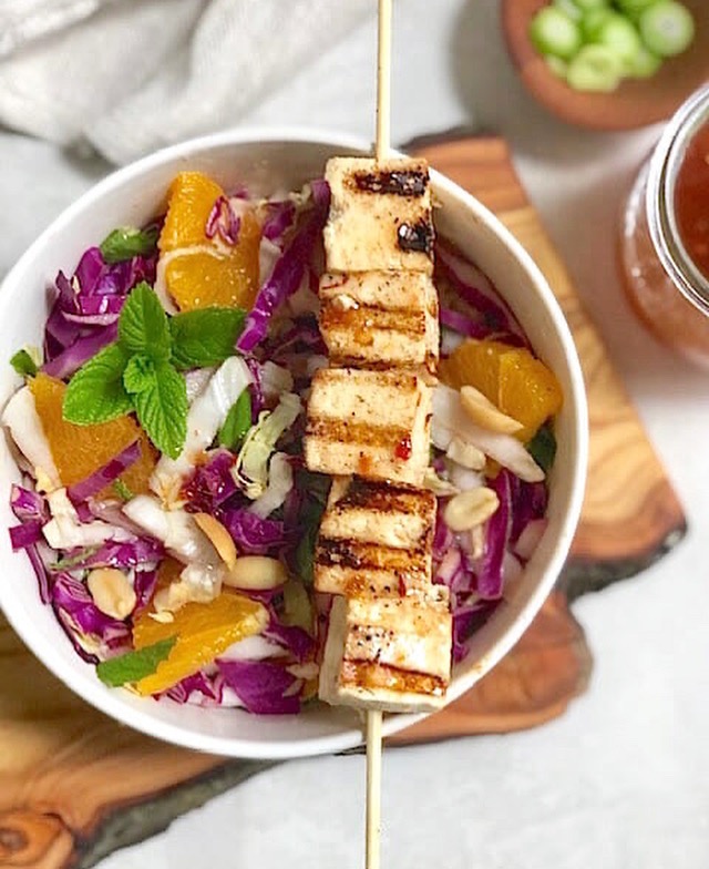 Meal Plan
