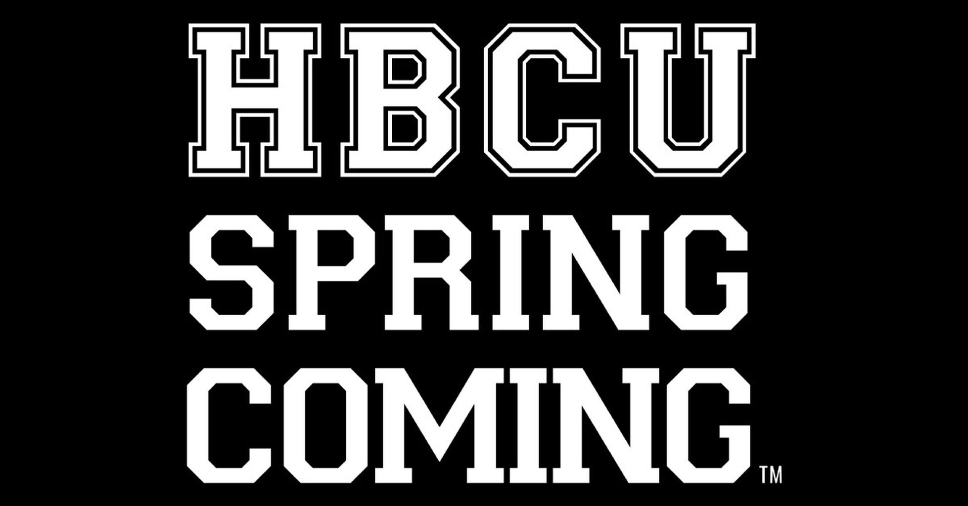 Visit the official HBCUSC Website