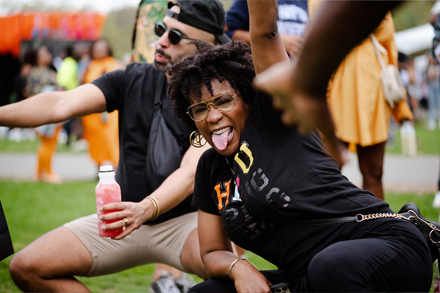 HBCUSC x LA | May 2-4