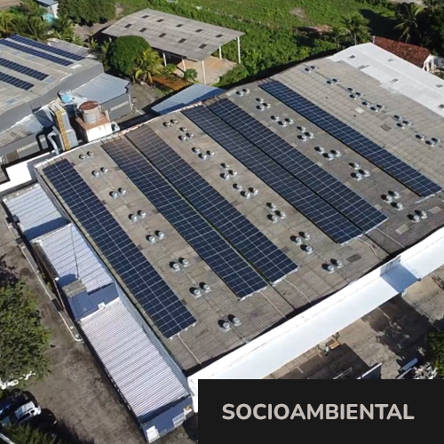 SOCIOAMBIENTAL
