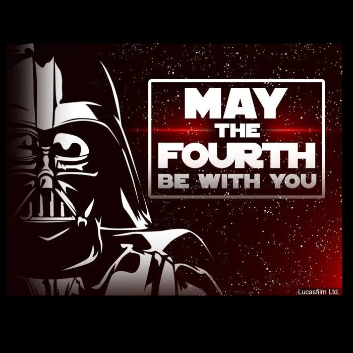 Star Wars DAy
