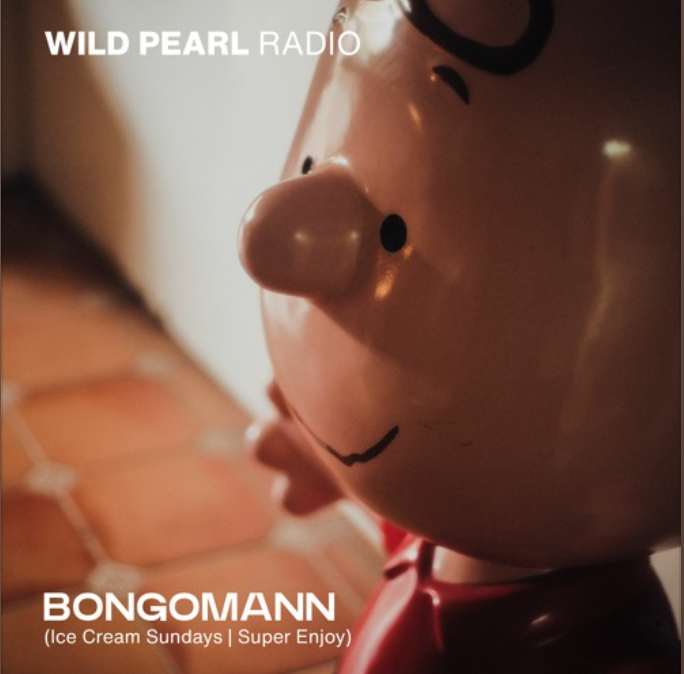 Wild Pearl Radio guest mix 
