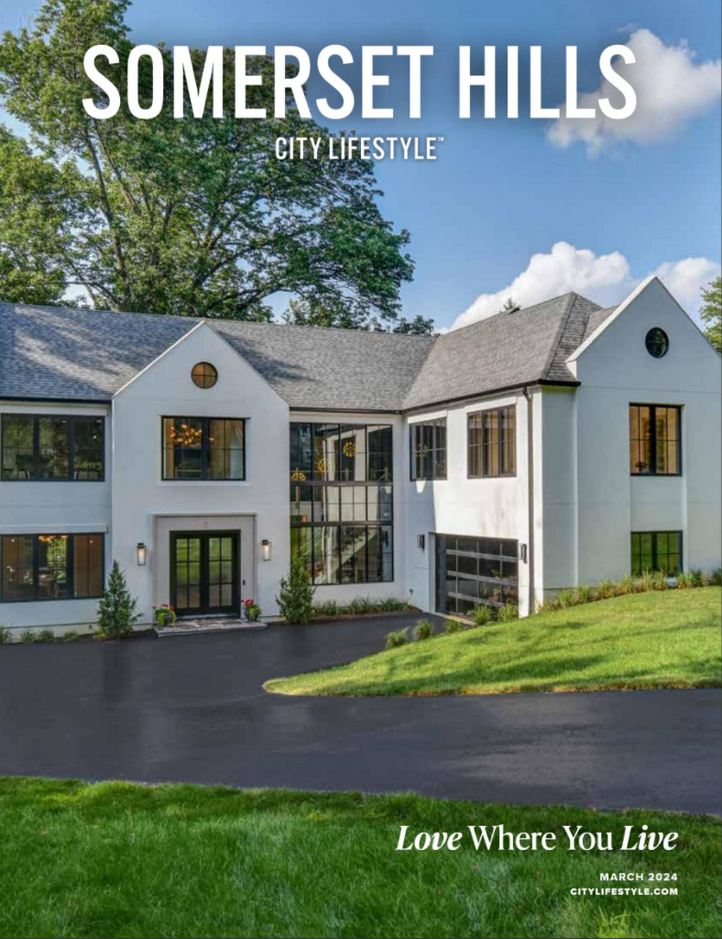 CITY LIFESTYLE MARCH 2024 ISSUE