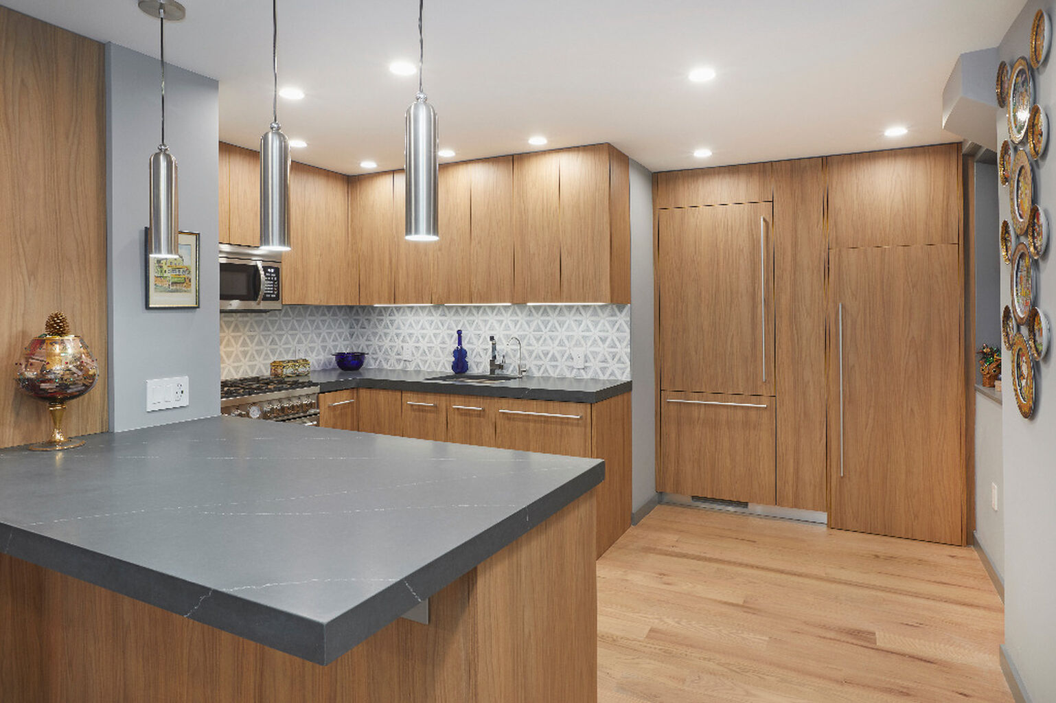 NYC Apartment Renovation
