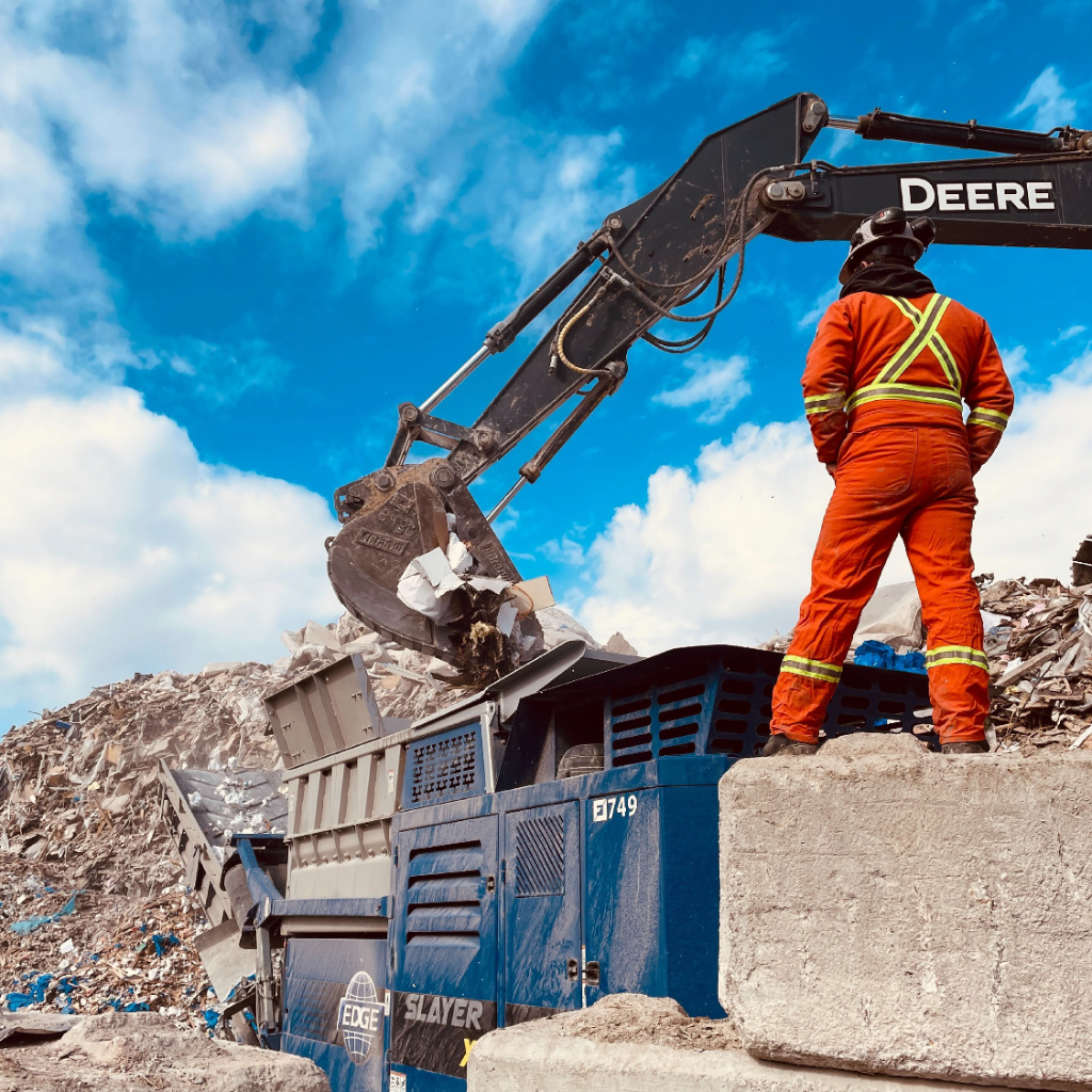 Waste and Recycling Solutions