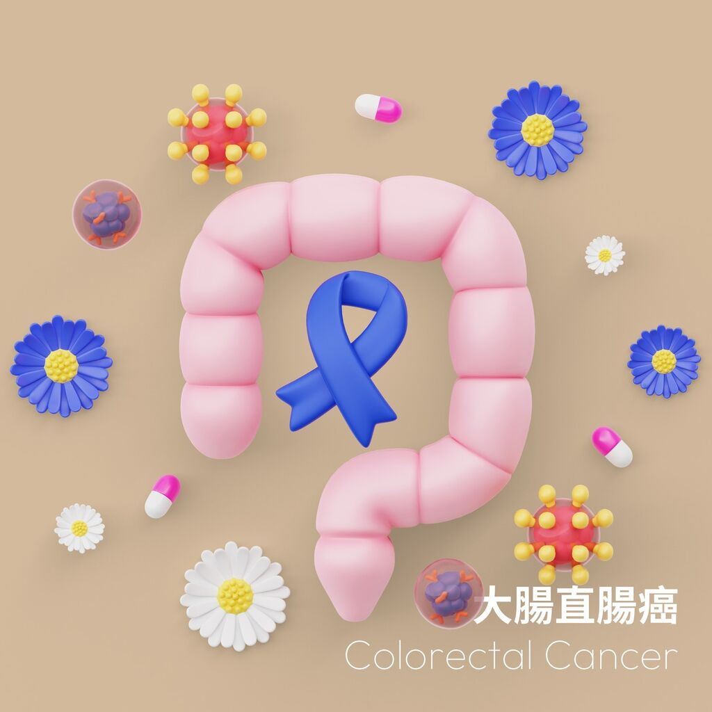 Colorectal Cancer Awareness Month
