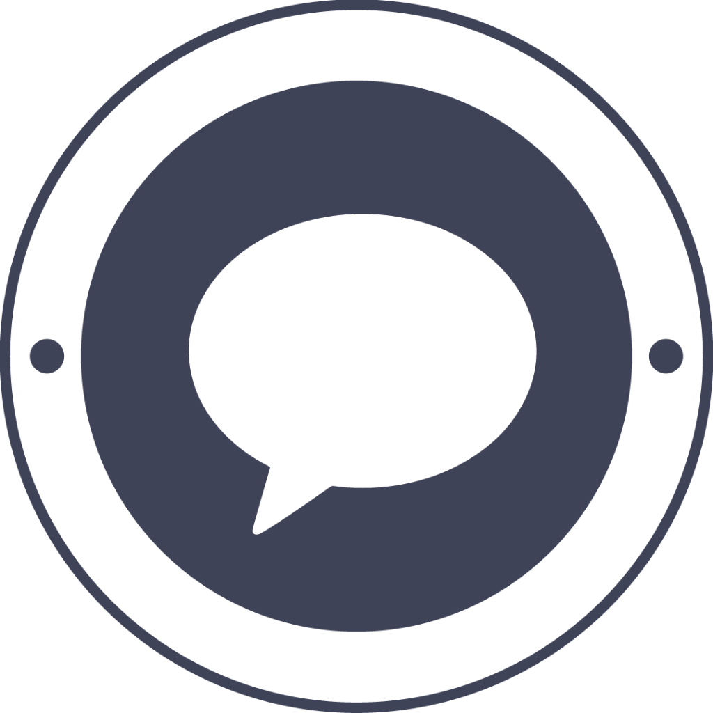 iMessage me