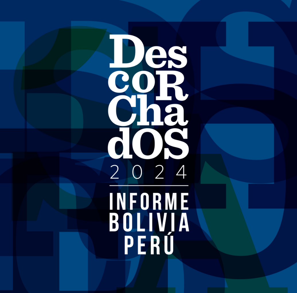 INFORME BOLIVIA - PER&Uacute; 2024