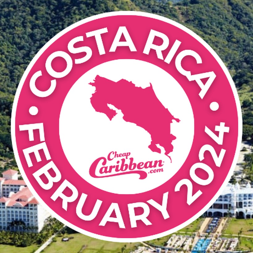 Blog | BDAY Getaway to RIU PALACE COSTA RICA with @CheapCaribbean
