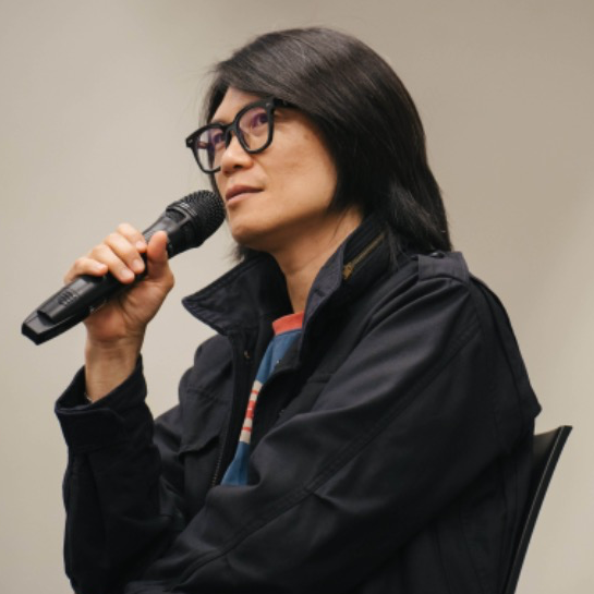 【對談】我是在寫一首歌，還是在幫導演騙觀眾的眼淚？&mdash;昆蟲白X花倫，後搖樂團的配樂自問
