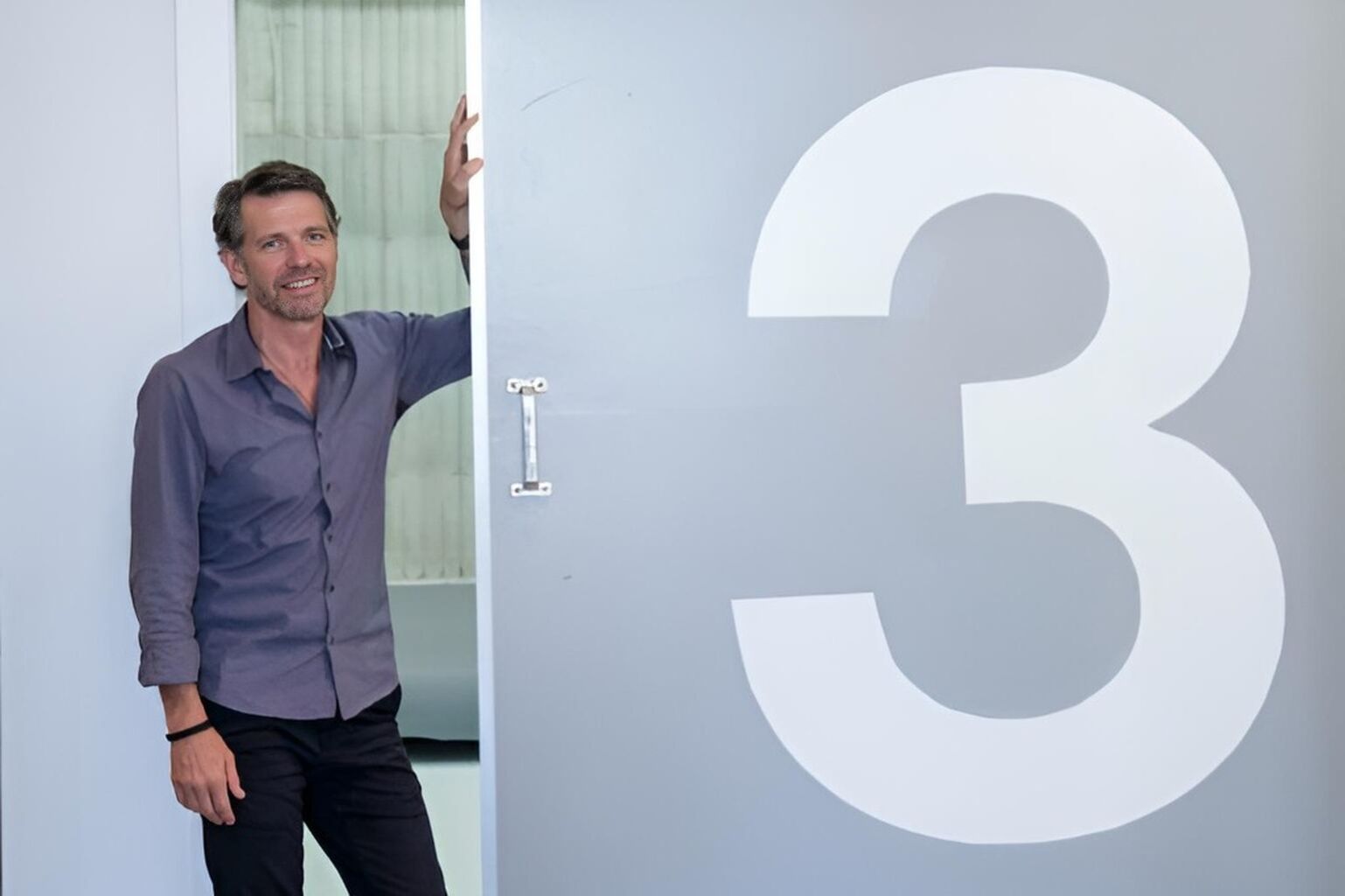 Revolutionizing Hollywood: An Interview With Mikel Elliott, Founder, Quixote Studios