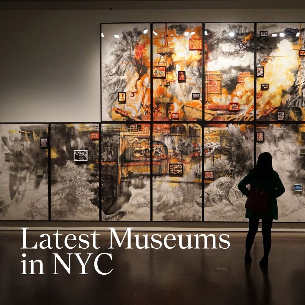 nycnewmuseums