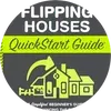 Purchase my book: Flipping Houses QuickStart Guide