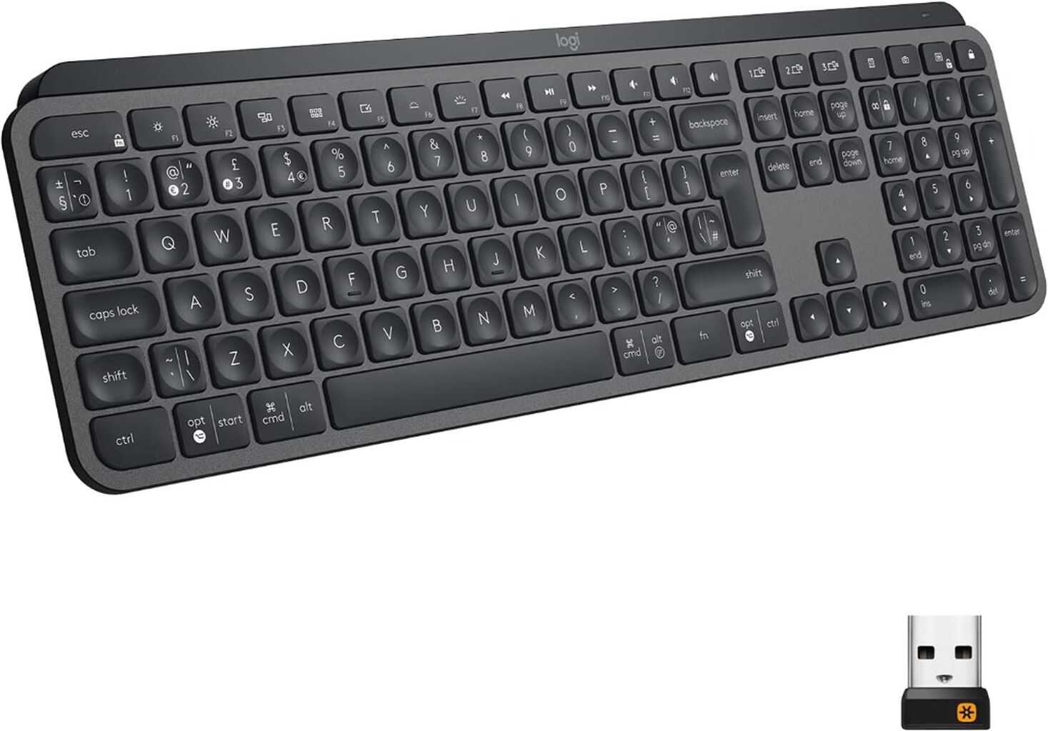 Keyboard 1