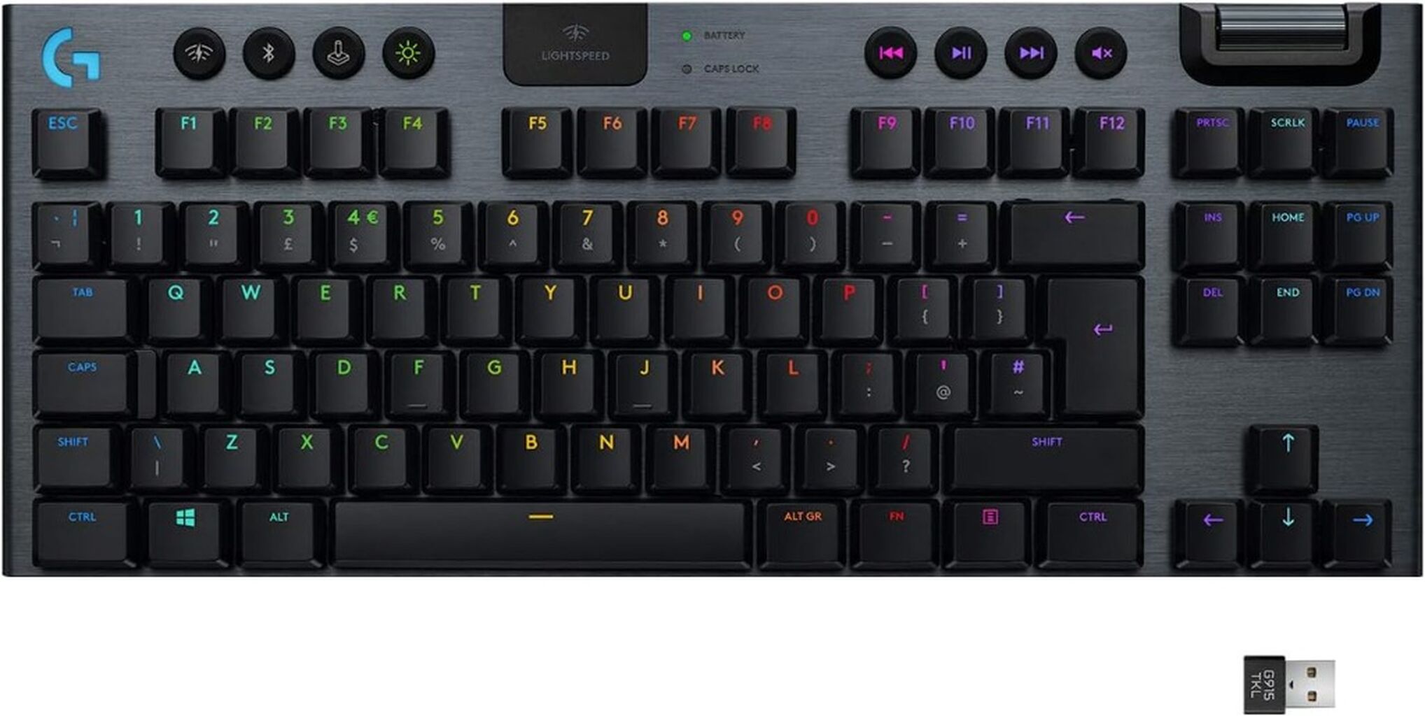 Keyboard 3