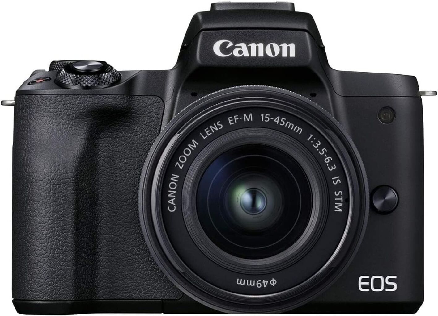 Camera Canon M50