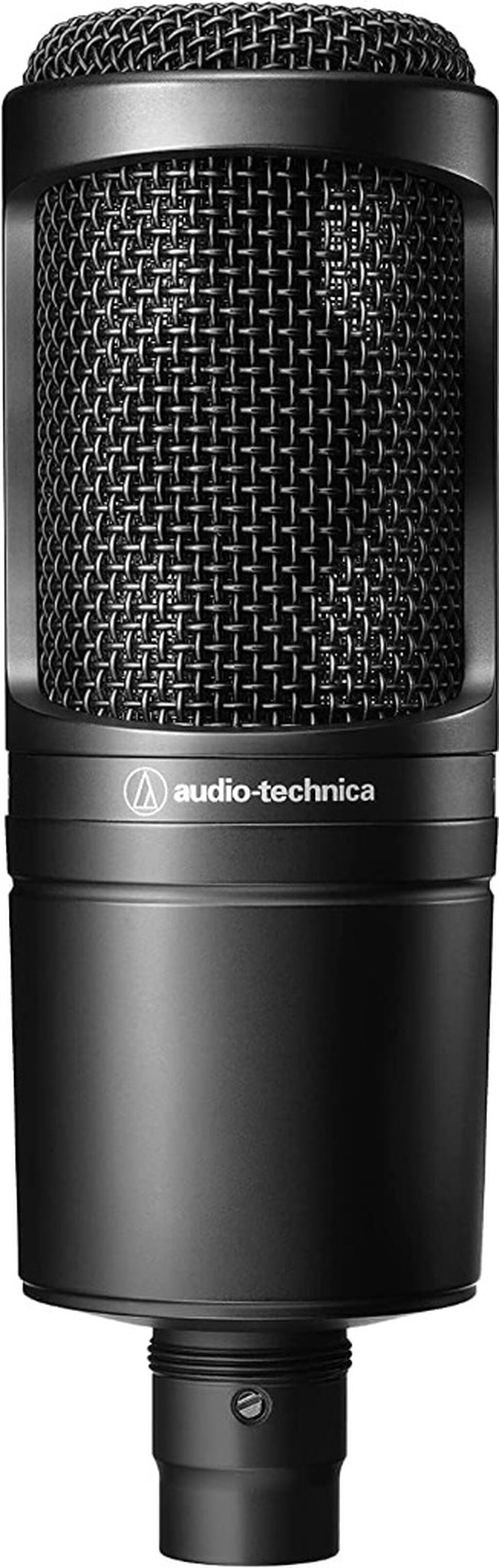 Condenser Microphone