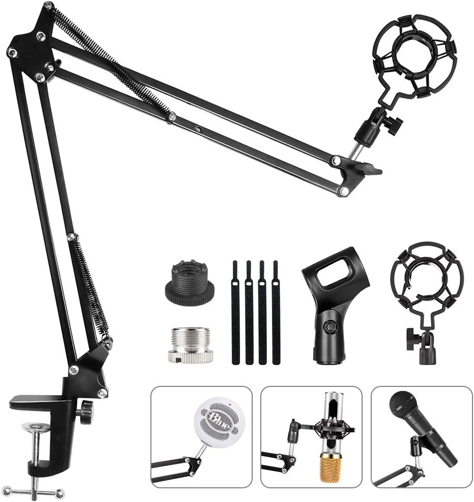 Microphone Arm