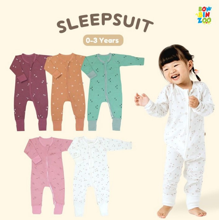 Belanja Baju Anak