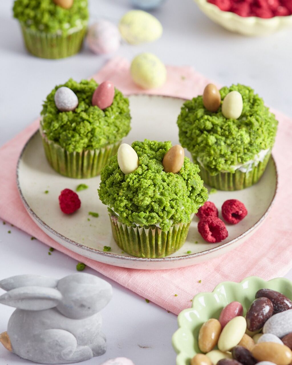 &Scaron;pen&aacute;tov&eacute; cupcakes