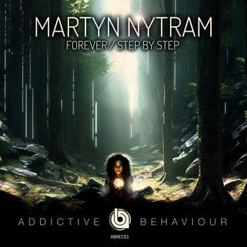 Martyn Nytram - Forever / Step by Step 