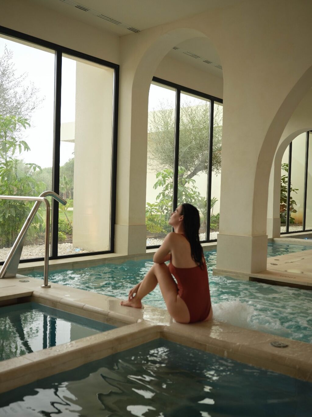 3-day Spa Retreats | Retiros de Spa de 3 d&iacute;as
