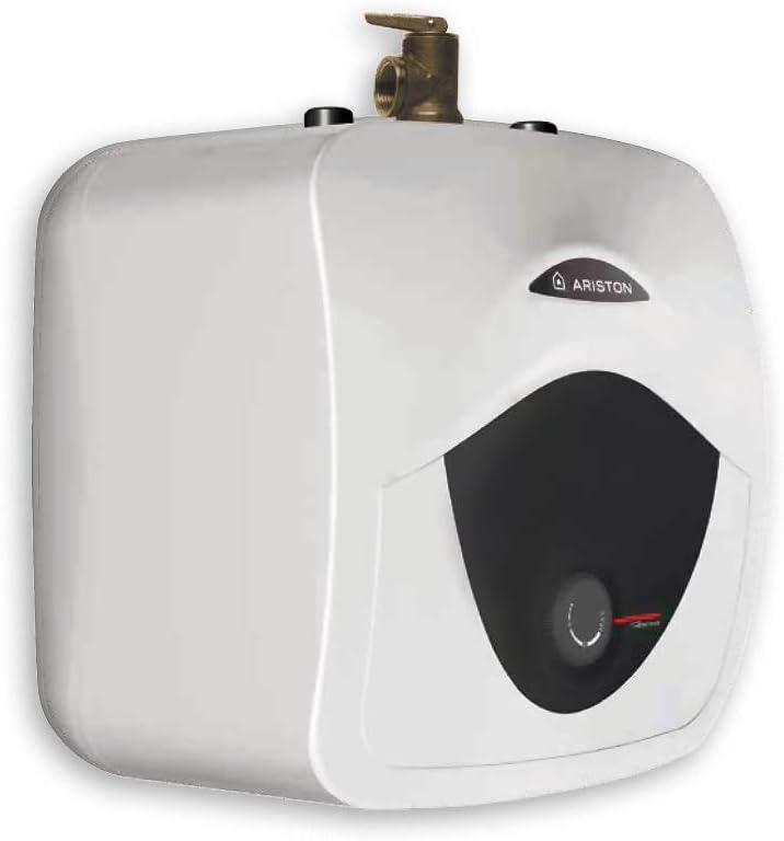 Ariston Andris 4 Gallon 120-Volt Corded Point of Use Mini-Tank Electric Water Heater