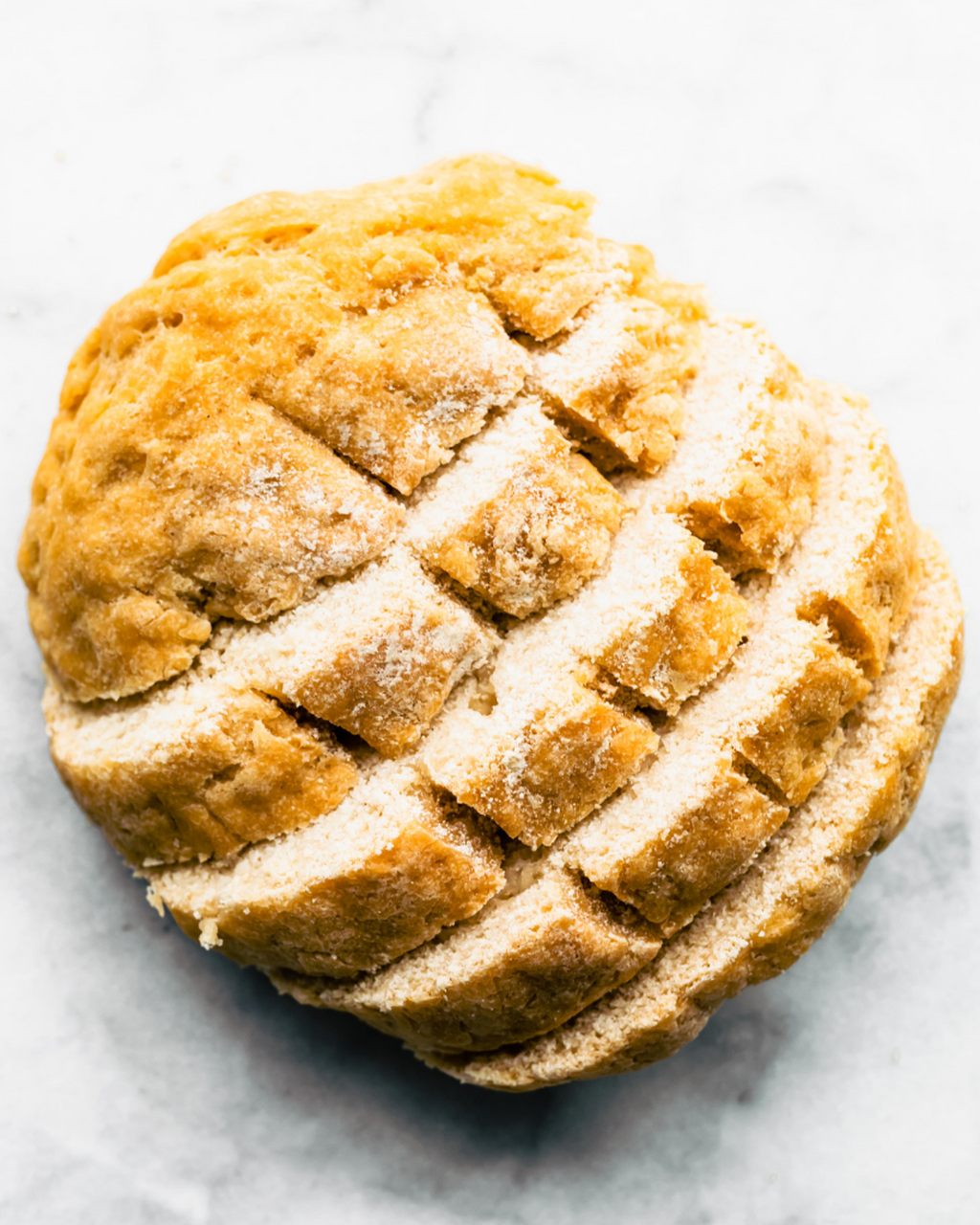 Vegan Gluten Free Bread Recipe