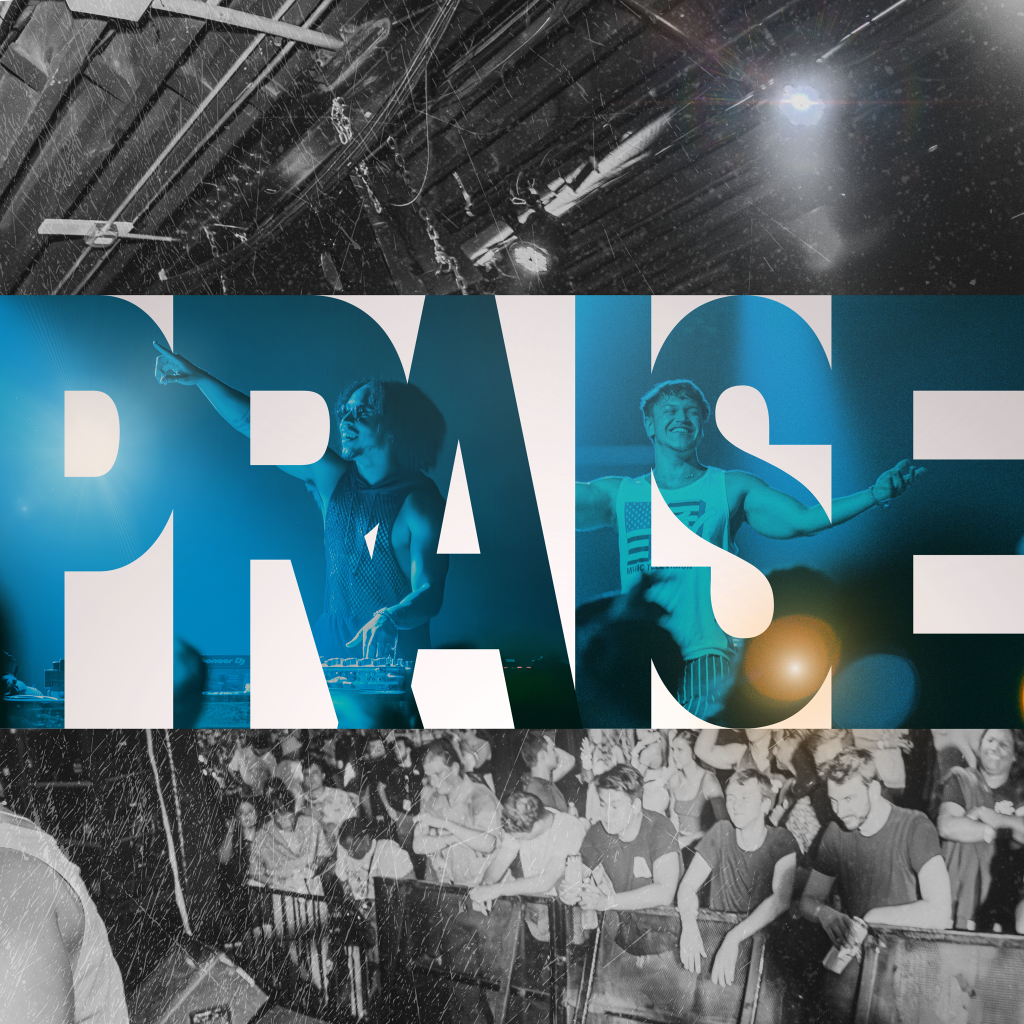 &lsquo;Praise&rsquo; w/ MELFI