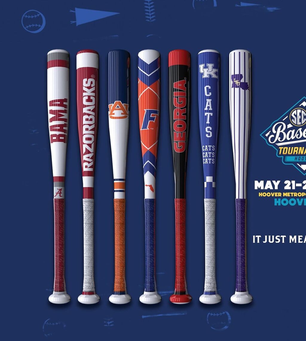 2024 SEC Baseball Tournament tickets on sale March 28