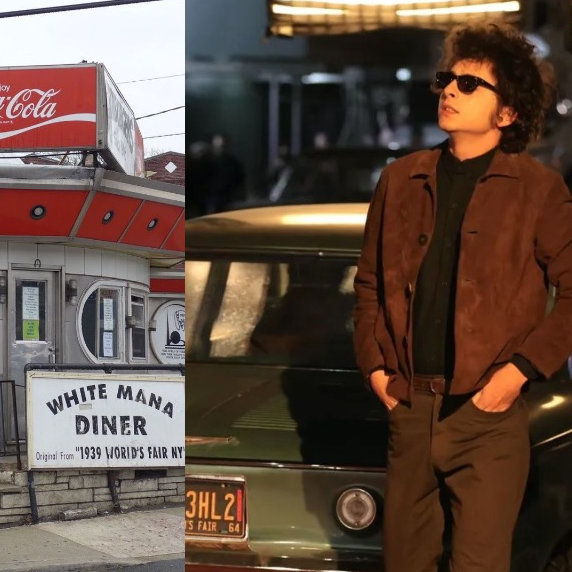 White Mana Chosen As Location For Timoth&eacute;e Chalamet&rsquo;s Bob Dylan Biopic