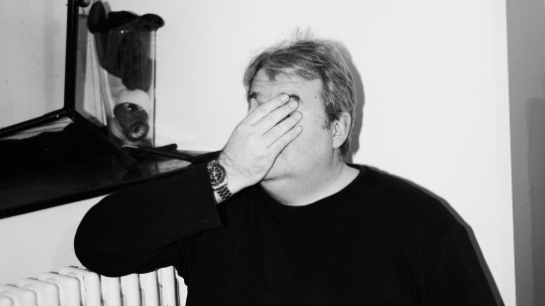 Corona-Tweet: Mike M&uuml;ller im Interview